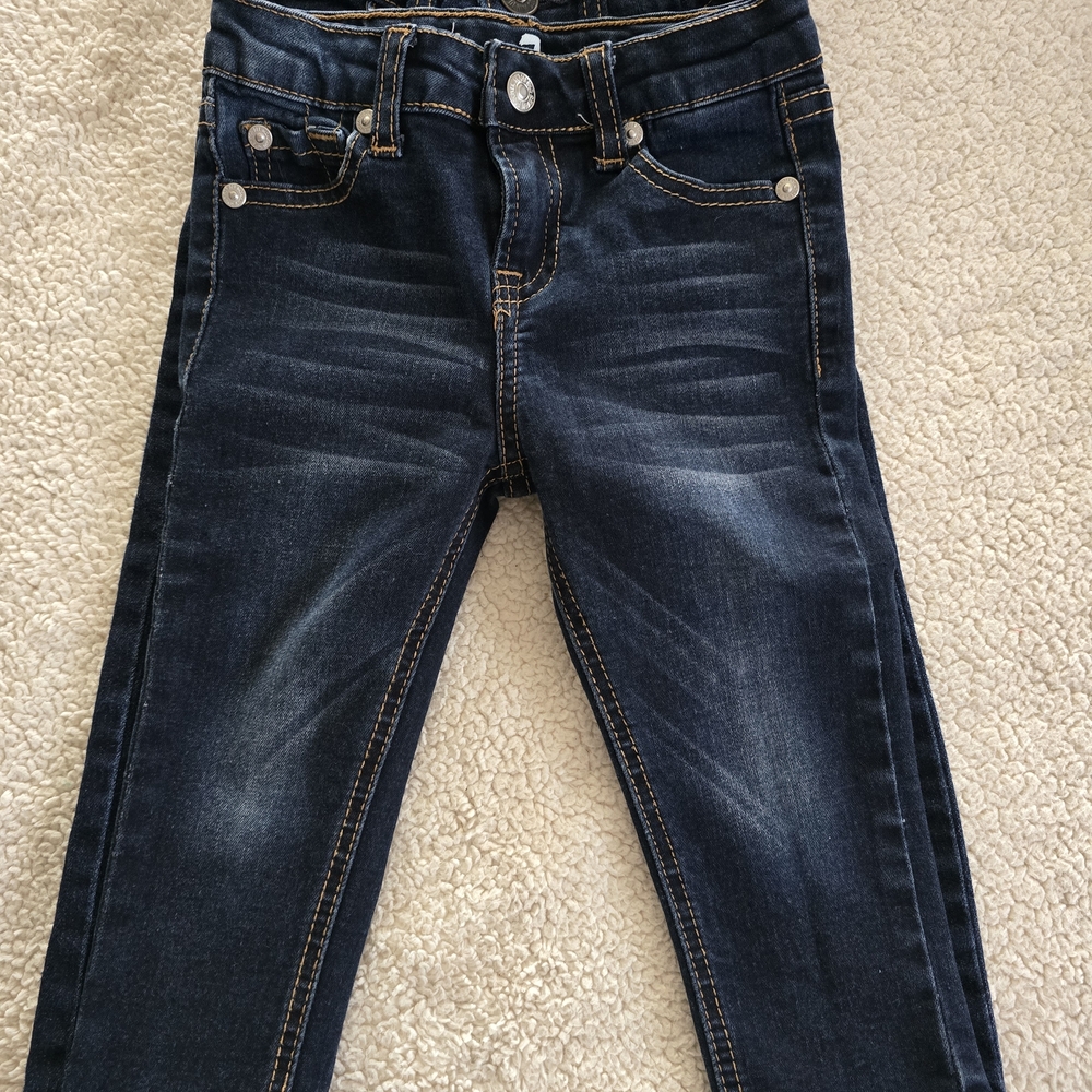 Toddlers Jeans 👶